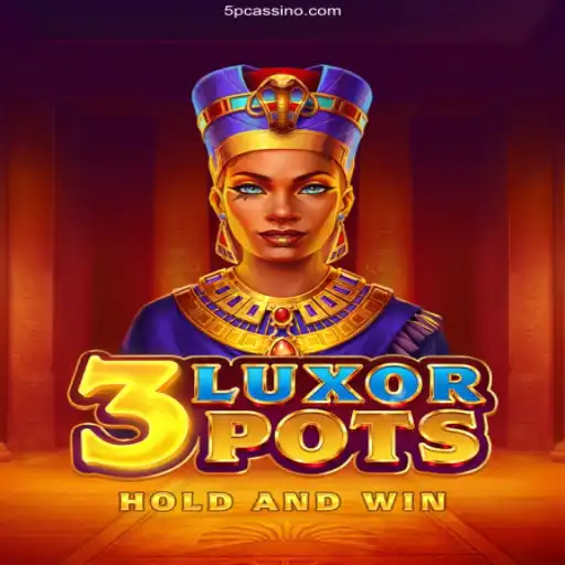 Unveiling 3LuxorPots: A New Chapter in Online Gaming