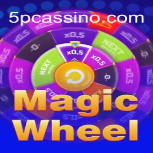 Unraveling the Thrills of MagicWheel on the 5P.COM⭐️ Online Platform