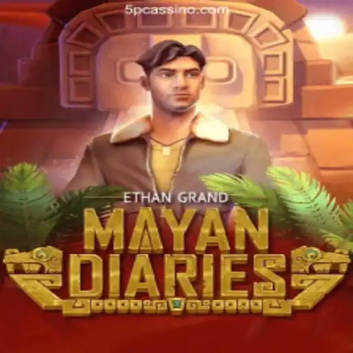 Exploring MayanDiaries: A Journey Through Ancient Mysteries