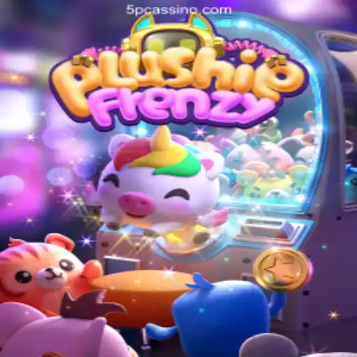 PlushieFrenzy: Dive into the Adorable World of Arcade Fun