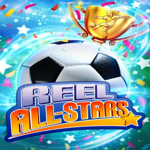 Exploring ReelAllStars - A New Era of Gaming