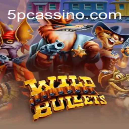 Unleashing the Action: A Deep Dive into WildBullets