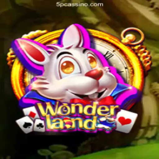 Discover the Magic of Wonderland: A Journey Through Enchanting Gameplay